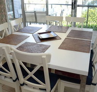 Boardwalk House - ACT Tourism
