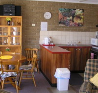 Caribou Close - Unit 1 - ACT Tourism