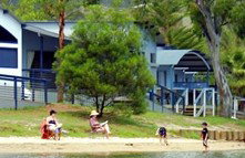 BIG4 Nelligen Holiday Park - ACT Tourism 3
