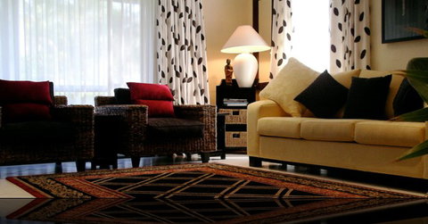 The Sun House Bed And Breakfast - ACT Tourism 2