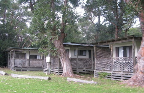 Alamein Caravan Park - ACT Tourism 2