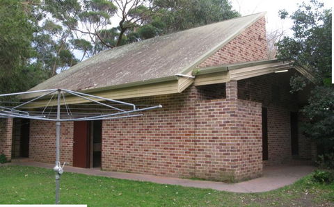 Alamein Caravan Park - ACT Tourism 3