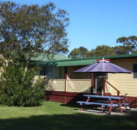Alonga Cottages - ACT Tourism