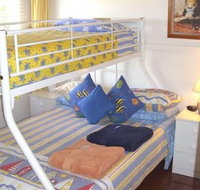 Calm Waters Waterfront Cottages - ACT Tourism