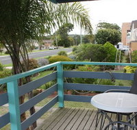 Abalone Cottage - ACT Tourism