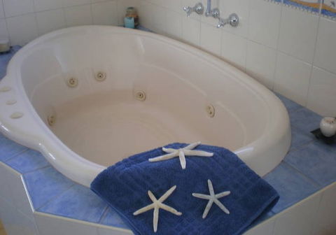 A Blue Point House Jervis Bay - ACT Tourism 2