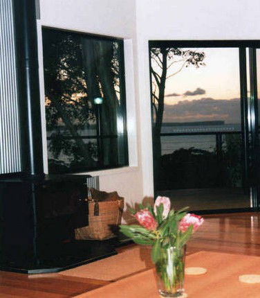 A Blue Point House Jervis Bay - ACT Tourism 4