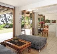 Bungalows on the Beach - ACT Tourism