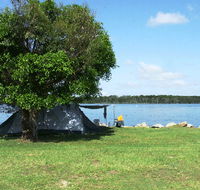 Iluka Riverside Tourist Park - ACT Tourism