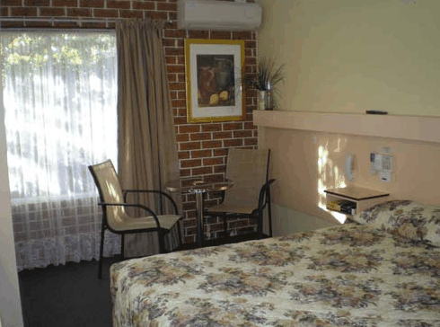 Mullumbimby Lyrebird Motel - ACT Tourism