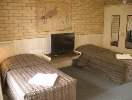 Iluka Motel - ACT Tourism