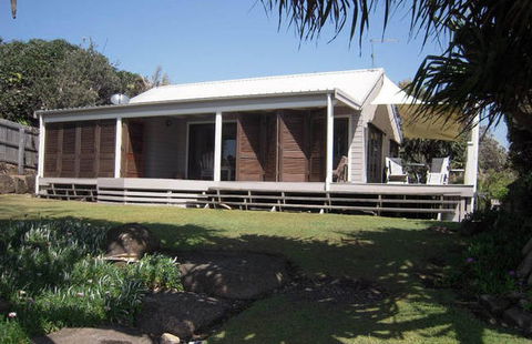 Absolute Moondarah - ACT Tourism 0