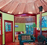 Mt Warning Rainforest Retreat  - ACT Tourism
