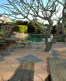 Aberthin Bed And Breakfast - ACT Tourism 0