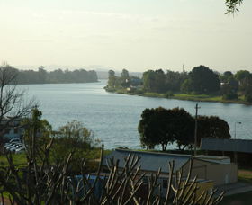 Aberthin Bed And Breakfast - ACT Tourism 1