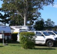 Browns Caravan Park - ACT Tourism