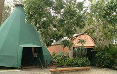 Arts Factory Backpackers Lodge - ACT Tourism 0