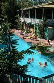 Arts Factory Backpackers Lodge - ACT Tourism 2