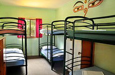 Arts Factory Backpackers Lodge - ACT Tourism 4