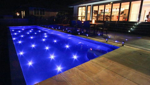 Away On Shirley Lane - ACT Tourism 0