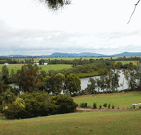 Bimbimbi Riverside Caravan Park - ACT Tourism