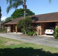 Iluka Bay Holiday Units - ACT Tourism