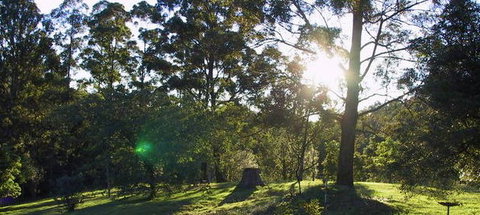 Calurla Chalets And Cottages - ACT Tourism 0