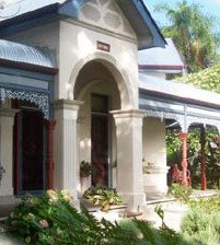 Arcola Bed And Breakfast - ACT Tourism 0