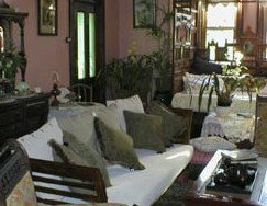 Arcola Bed And Breakfast - ACT Tourism 1