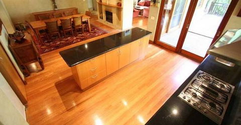 Abbies Beach House - ACT Tourism 2