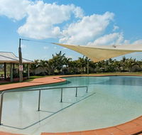 BIG4 Casino Resort - ACT Tourism
