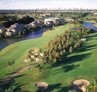 Mercure Gold Coast Resort - ACT Tourism