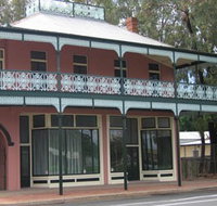 Bourke Apartments - ACT Tourism