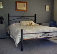 Comeroo Camel Station - ACT Tourism