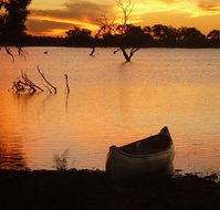 Pincally Station - ACT Tourism
