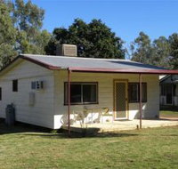 Cockatoo Cottage - Pooncarie - ACT Tourism