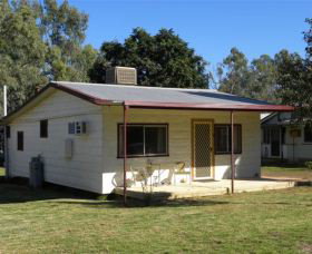 Cockatoo Cottage - Pooncarie - ACT Tourism 0