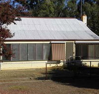 Kookaburra Cottage - Pooncarie - ACT Tourism