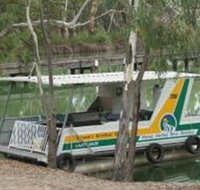 Elphicks Island Lodge - ACT Tourism