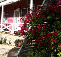 Sonjas Bed and Breakfast - ACT Tourism