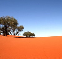 Theldarpa Stationstay - ACT Tourism