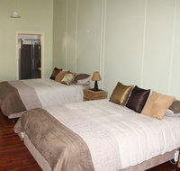 Eldee Station - ACT Tourism