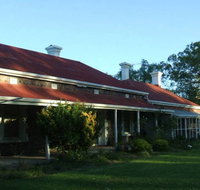 Avoca-on-Darling Hospitality - ACT Tourism