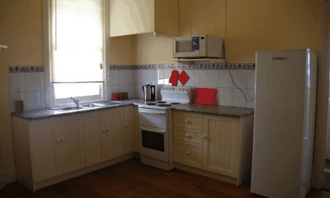 Art Mecca On Wills - thumb 0