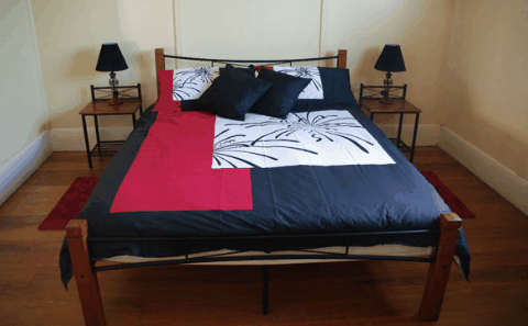 Art Mecca On Wills - ACT Tourism 1