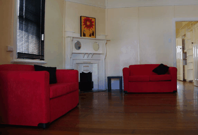 Art Mecca On Wills - ACT Tourism 3