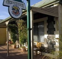 Emaroo Cottage on Oxide Street - ACT Tourism