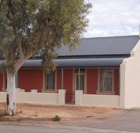 Jadan Cottages - ACT Tourism