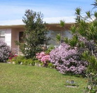 Maeville Cottage - ACT Tourism