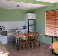 Fossickers Cottages - ACT Tourism